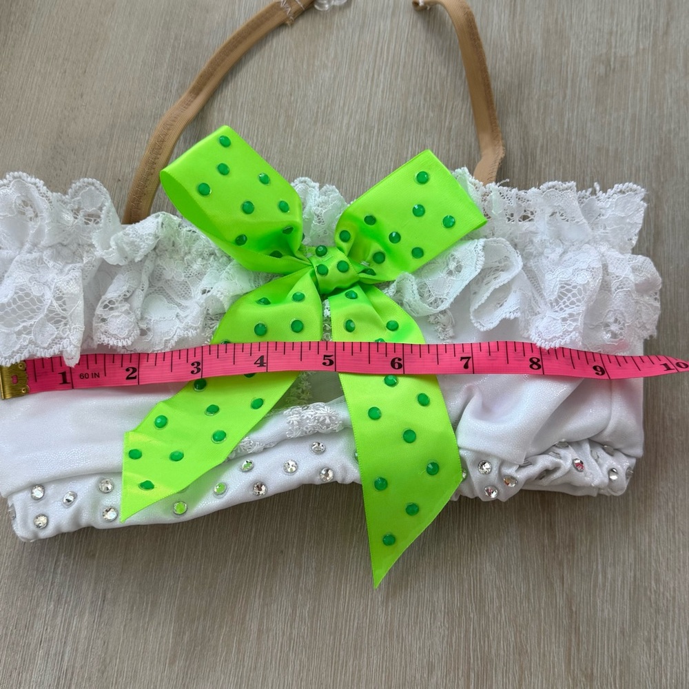 Custom Dance Solo Circus 🤡 Clown Size 6 - Picture 10 of 15